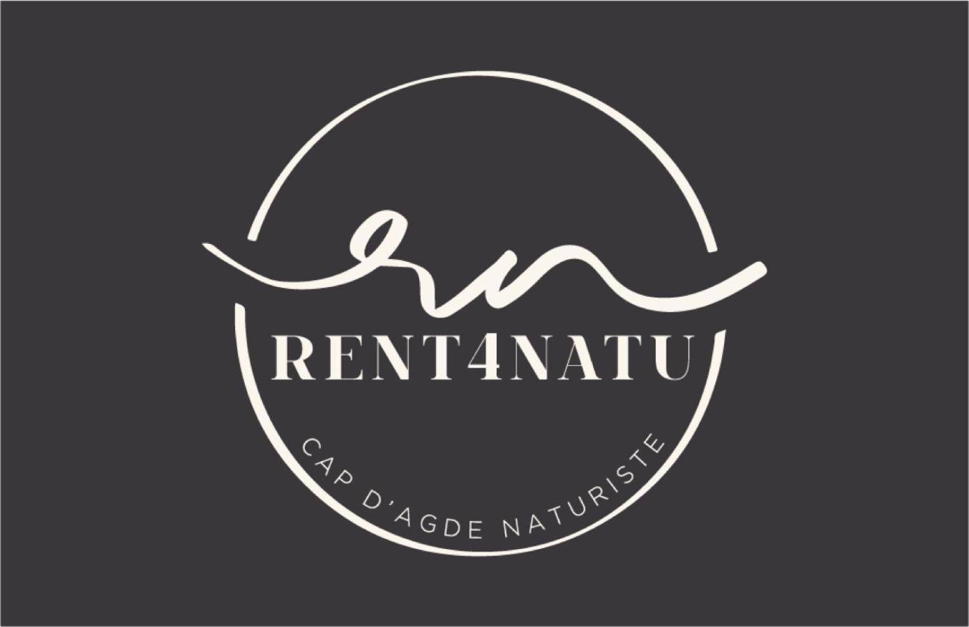 Village Naturiste R4N - Vida Loca Port Nature Agde Esterno foto